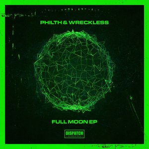 Immagine per 'Full Moon EP'