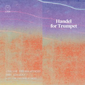 'Handel for Trumpet' için resim