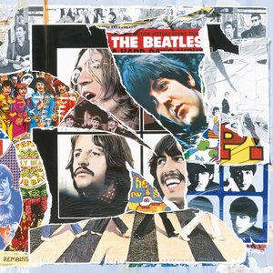 'Anthology'の画像
