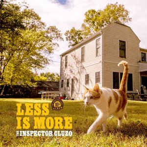 Image for 'Less Is More'