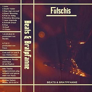 Image for 'Beats & Bratpfanne'