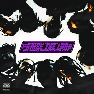 'Praise The Lord (Da Shine) (feat. Skepta) [Durdenhauer Edit]' için resim