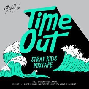 Image pour 'Mixtape : Time Out'