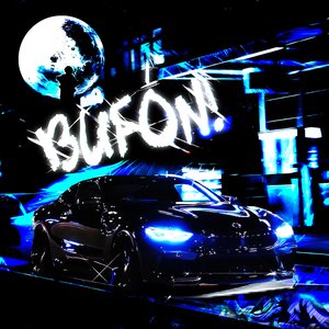 Image for 'BUFÓN!'