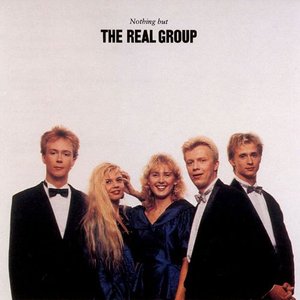 'Nothing But The Real Group'の画像