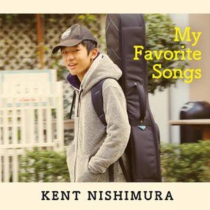 Immagine per 'My Favorite Songs'