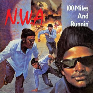 Image for '100 Miles And Runnin''
