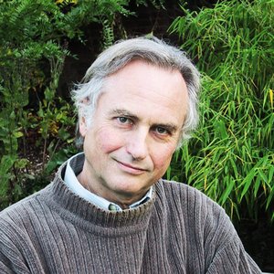Bild för 'Richard Dawkins'