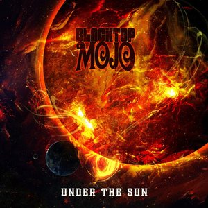 Изображение для 'Under the Sun'