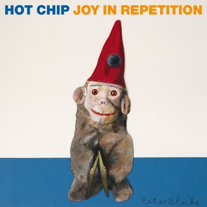 Image for 'Joy in Repetition'