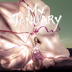 Image for 'My January (Deluxe Version)'