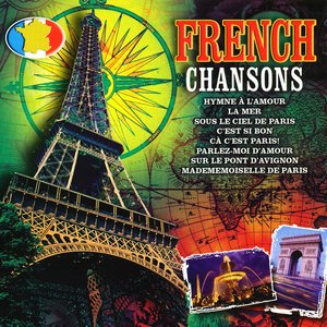 “French Chansons”的封面