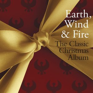 Изображение для 'The Classic Christmas Album'