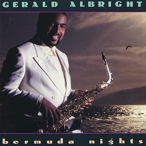 Image for 'Bermuda Nights'