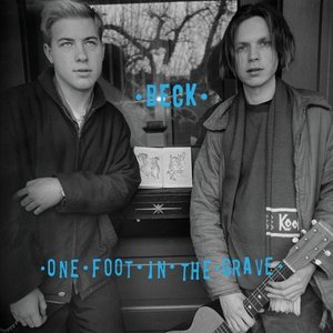 “One Foot In The Grave (Deluxe Edition)”的封面