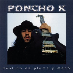 “Destino De Pluma Y Mano”的封面