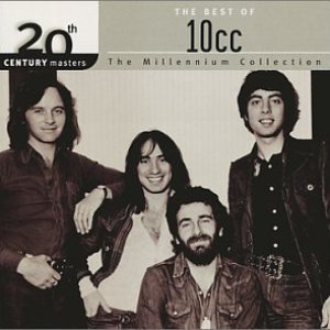 Bild för '20th Century Masters - The Millennium Collection: The Best of 10cc'