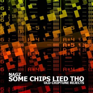 Image for 'Some Chips Lied Tho'