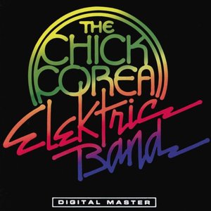 Imagen de 'The Chick Corea Elektric Band'