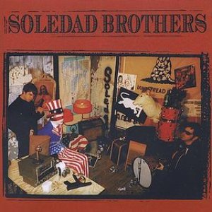 Image for 'The Soledad Brothers'