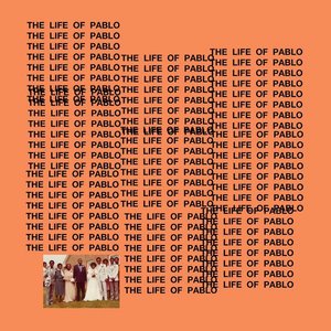 Image for '[2016.02.14] The Life of Pablo'