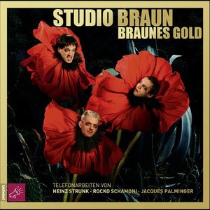 Image for 'Braunes Gold'