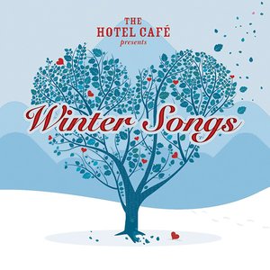 'The Hotel Café presents... Winter Songs' için resim