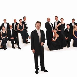 Image for 'Harry Christophers & The Sixteen'