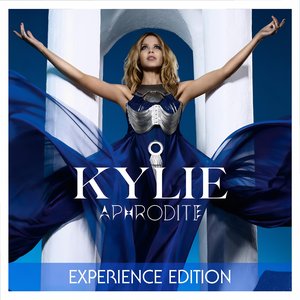 Image for 'Aphrodite (Experience Edition)'