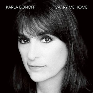 Image for 'Carry Me Home'