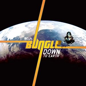 “Down To Earth”的封面