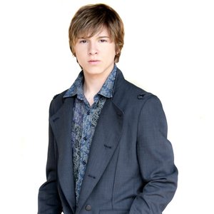 Image for 'Paul Butcher'
