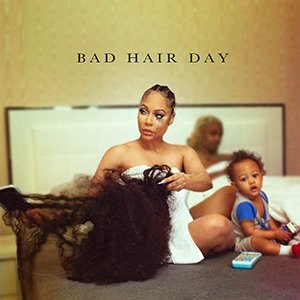 Immagine per 'Bad Hair Day'