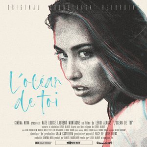 Image for 'L'océan de toi (Original Soundtrack Recording)'