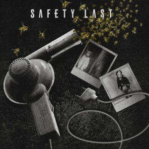 “Safety Last”的封面