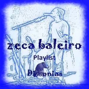 Image for 'Zeca Baleiro'