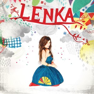 Immagine per 'Lenka'