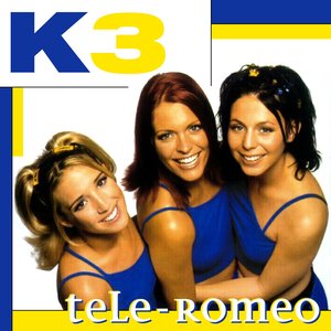 “Tele-Romeo”的封面