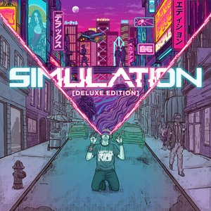 Immagine per 'Simulation (Deluxe Version)'