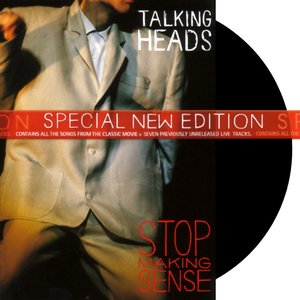 Image for 'Stop Making Sense (Special Edition)'