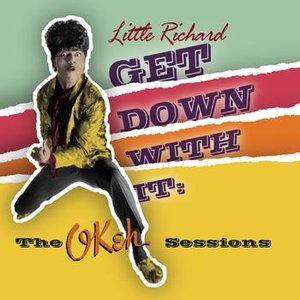 Image pour 'Get Down With It!: The OKeh Sessions'