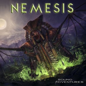 Image for 'Nemesis'