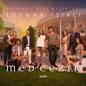Image for 'Med Cezir (Original Tv Series Soundtrack)'