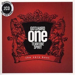 Immagine per 'One Team, One Spirit (CD 2)'