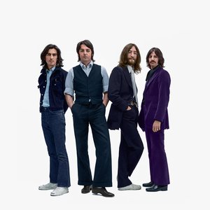 Image for 'The Beatles'