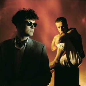 Imagen de 'Blancmange'