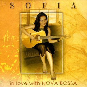 Image for 'In Love With Nova Bossa'