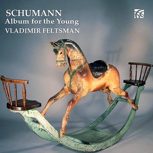 Image for 'Schumann: Album for the Young'