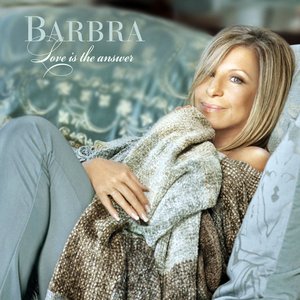 Image for 'Love Is The Answer'