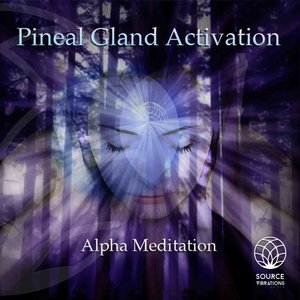 “Pineal Gland Activation (936hz Alpha Meditation)”的封面